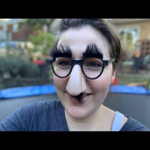 Meet your Posher, Kathryn